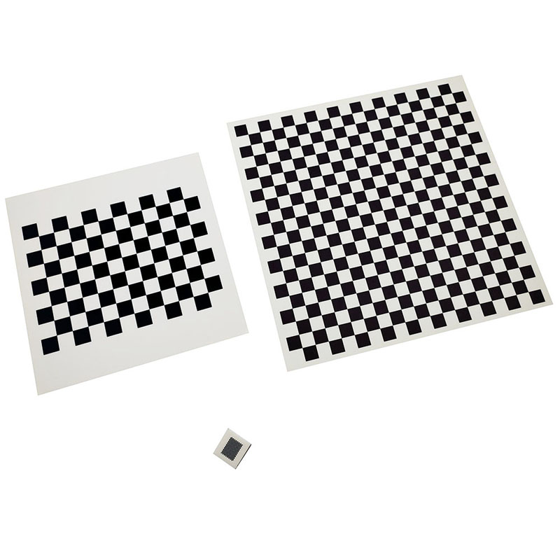 C18*13.5 Ceramic Calibration Board