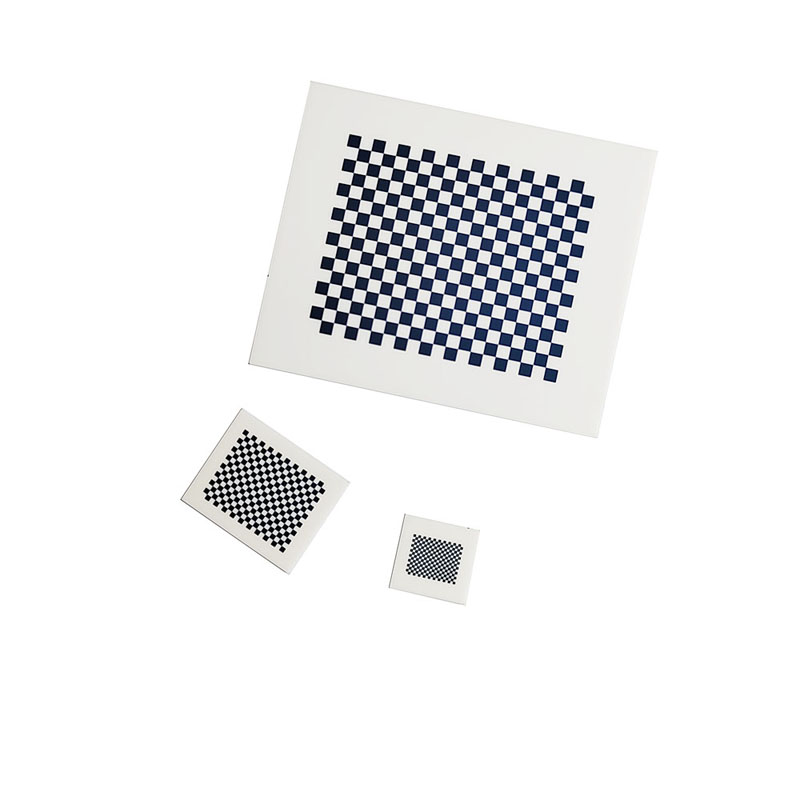 OpenCV 15mm Ceramic Calibration Board